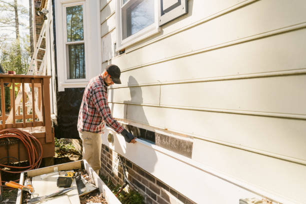 Trusted Siding Repair service in Etters, PA - Creative Siding